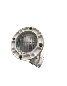 Castaldi D04/LNS-B Hidro/Linse E27 max. 100 W weiß